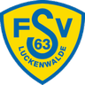 Logotipo de Luckenwalde