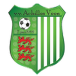 Logotipo de Achilles Veen