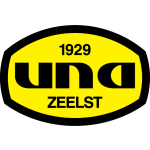 Logotipo de UNA