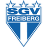 Logotipo de SGV Freiberg