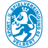 Logotipo de SSVg Velbert