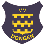 Logotipo de Dongen