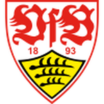 Logotipo de Stuttgart II