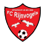 Logotipo de Rijnvogels