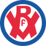 Logotipo de VfR Mannheim