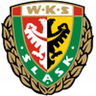 Logotipo de Śląsk Wrocław II