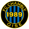 Logotipo de Chambly Thelle FC