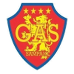 Logotipo de GAS
