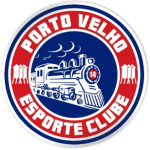 Logotipo de Porto Velho