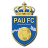 Logotipo de Pau