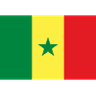 Logotipo de Senegal