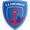 Logotipo de Concarneau