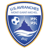 Logotipo de Avranches