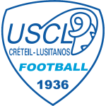 Logotipo de Créteil