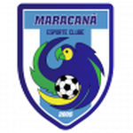 Logotipo de Maracanã