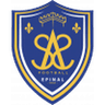 Logotipo de Épinal