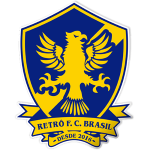 Logotipo de Retrô