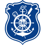 Logotipo de Olaria