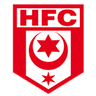Logotipo de Hallescher FC