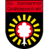 Logotipo de SG Sonnenhof Grossaspach