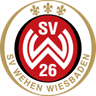 Logotipo de SV Wehen