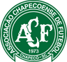 Logotipo de Chapecoense-sc