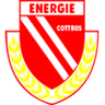 Logotipo de Energie Cottbus