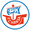 Logotipo de Hansa Rostock