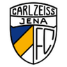 Logotipo de FC Carl Zeiss Jena