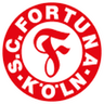 Logotipo de Fortuna Köln
