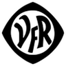 Logotipo de VfR Aalen