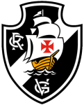 Logotipo de Vasco DA Gama