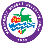 Logotipo de Karadeniz Ereğli BSK