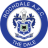 Logotipo de Rochdale