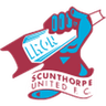 Logotipo de Scunthorpe