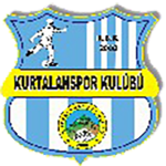 Logotipo de Kurtalanspor