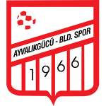 Logotipo de Ayvalikgucu