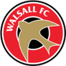 Logotipo de Walsall