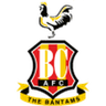 Logotipo de Bradford