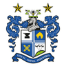 Logotipo de Bury
