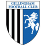 Logotipo de Gillingham