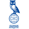Logotipo de Oldham