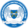 Logotipo de Peterborough