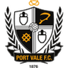 Logotipo de Port Vale