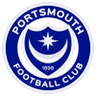Logotipo de Portsmouth