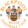 Logotipo de Blackpool