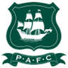 Logotipo de Plymouth