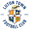 Logotipo de Luton