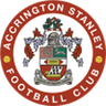 Logotipo de Accrington ST