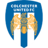 Logotipo de Colchester